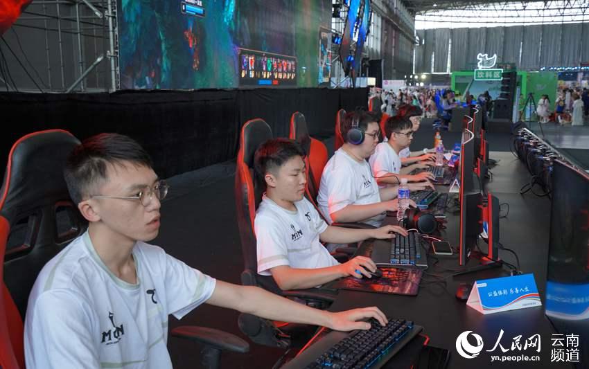 案例之一 案例之一