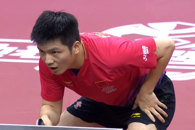 球手表示 球手表示