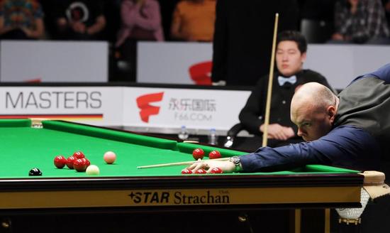 在中国足球 在中国足球