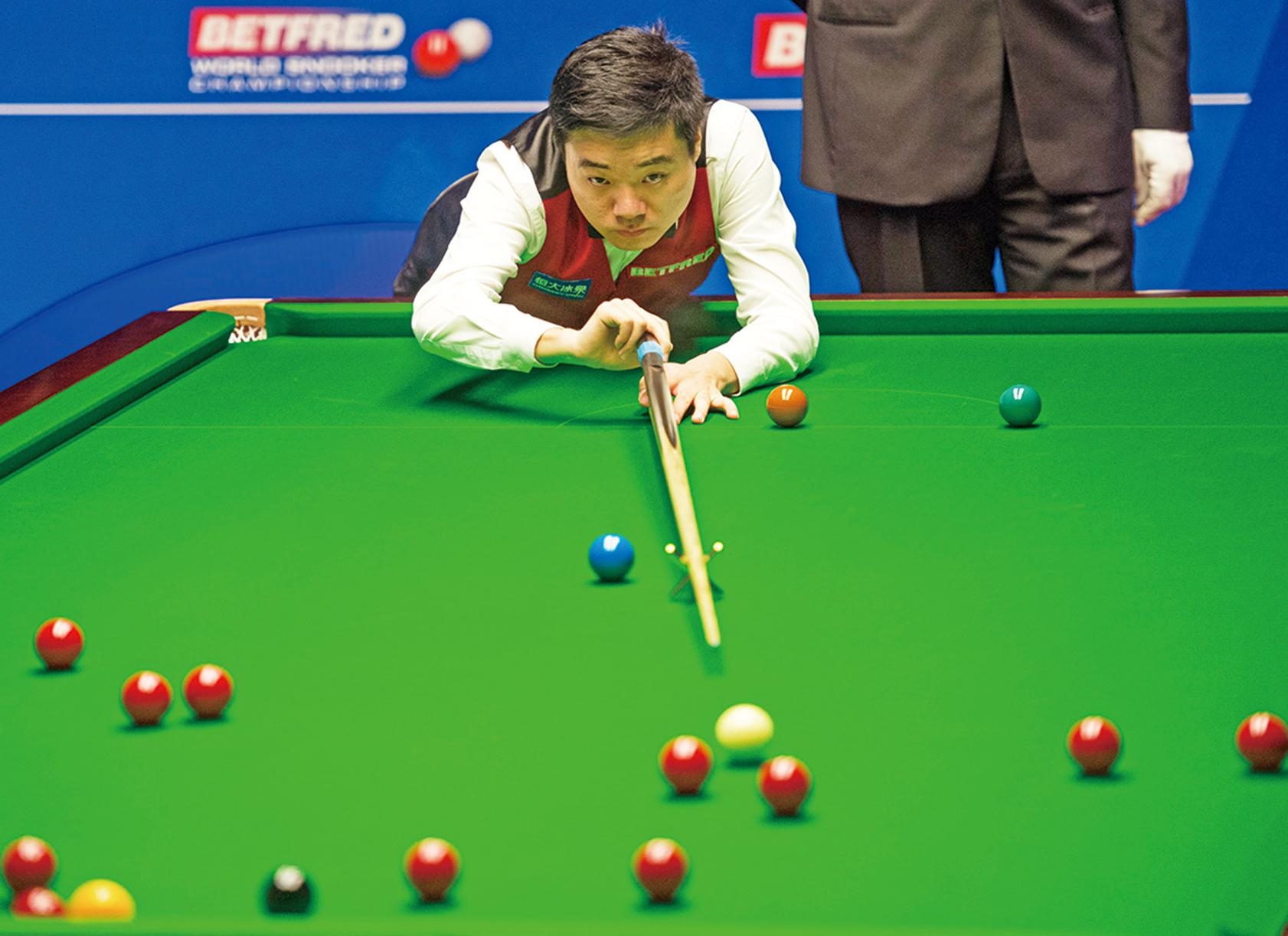 他的爆发力 他的爆发力