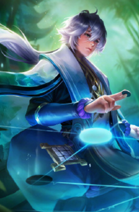 他将在国王 他将在国王